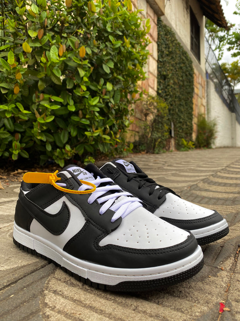 Tênis Dunk Low Pro SB - Ícone do Streetwear (Frete Grátis)