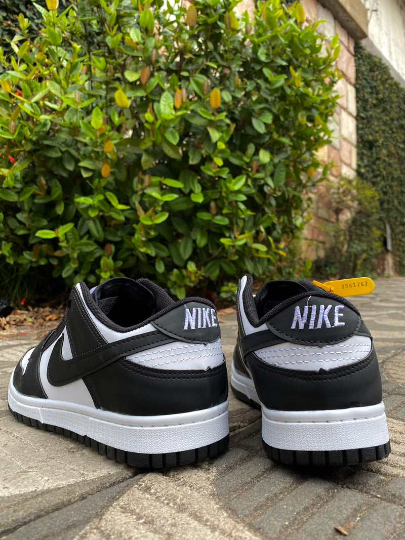 Tênis Dunk Low Pro SB - Ícone do Streetwear (Frete Grátis)