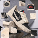 Tênis Air Jordan TS20 -PREMIUM- Com Acessórios Exclusivos (Frete Grátis)