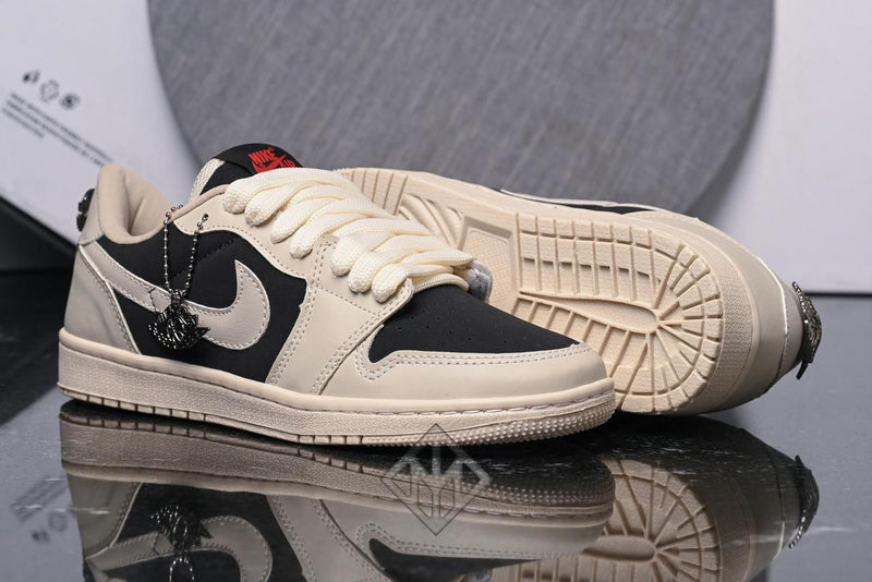 Tênis Air Jordan TS20 -PREMIUM- Com Acessórios Exclusivos (Frete Grátis)