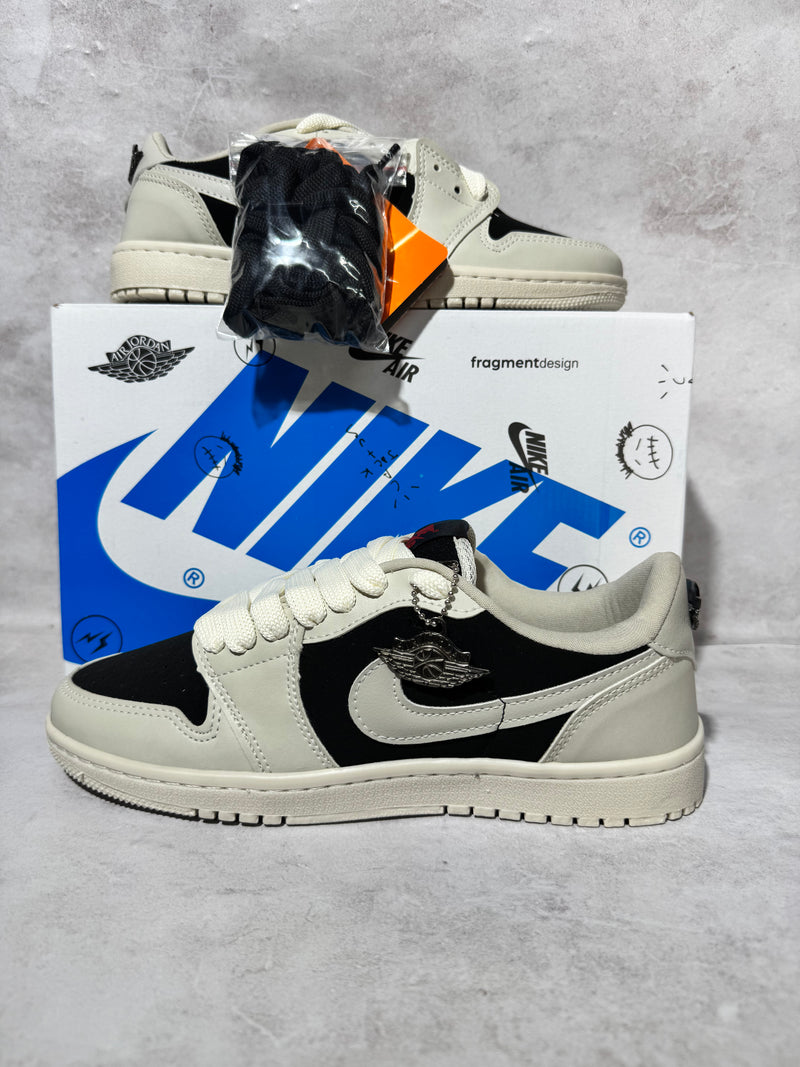 Tênis Air Jordan TS20 -PREMIUM- Com Acessórios Exclusivos (Frete Grátis)