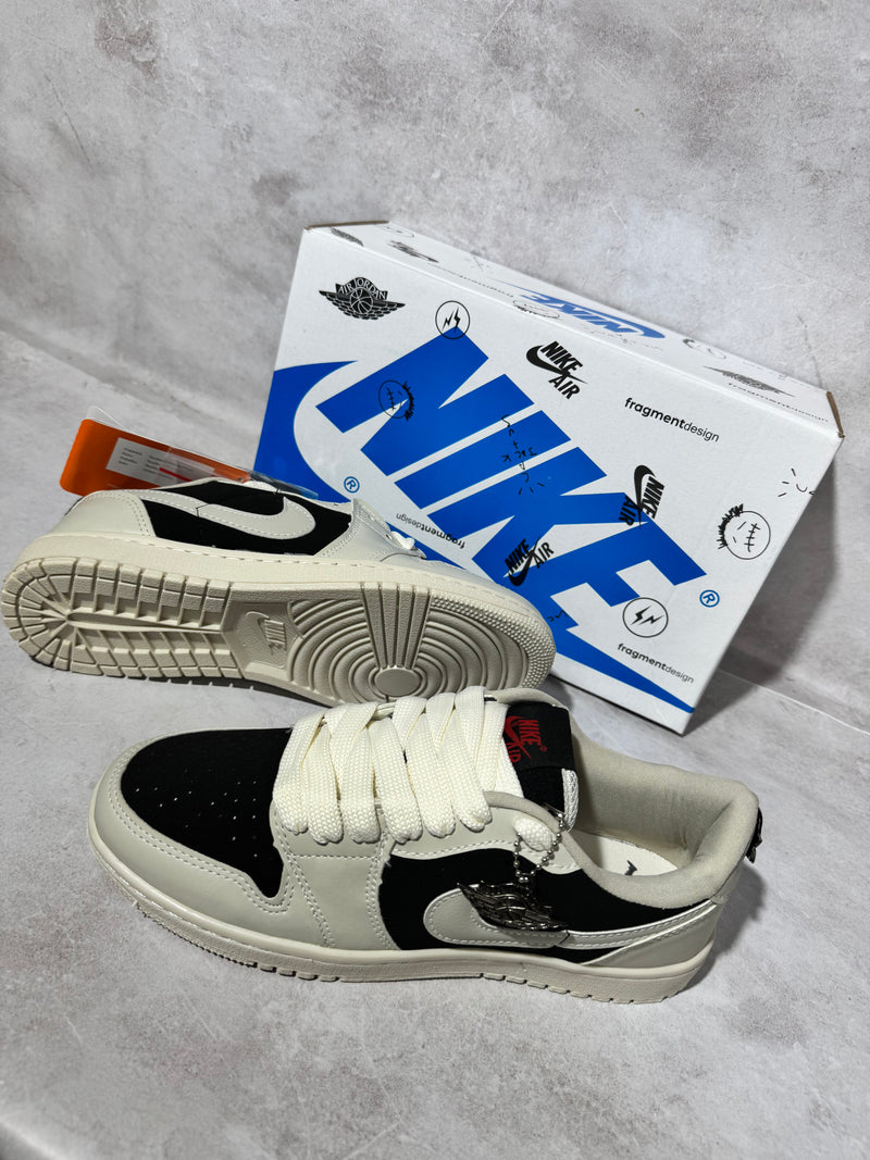 Tênis Air Jordan TS20 -PREMIUM- Com Acessórios Exclusivos (Frete Grátis)