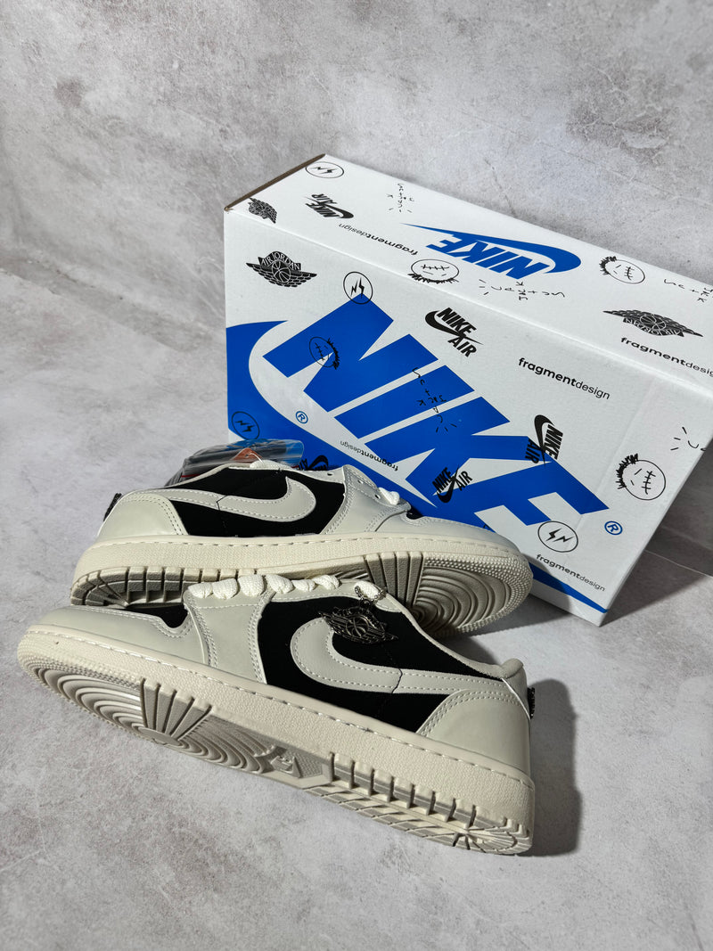 Tênis Air Jordan TS20 -PREMIUM- Com Acessórios Exclusivos (Frete Grátis)