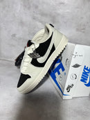 Tênis Air Jordan TS20 -PREMIUM- Com Acessórios Exclusivos (Frete Grátis)