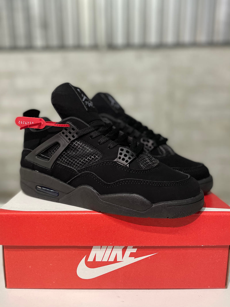 Tênis Air Jordan 4  (Frete Grátis)