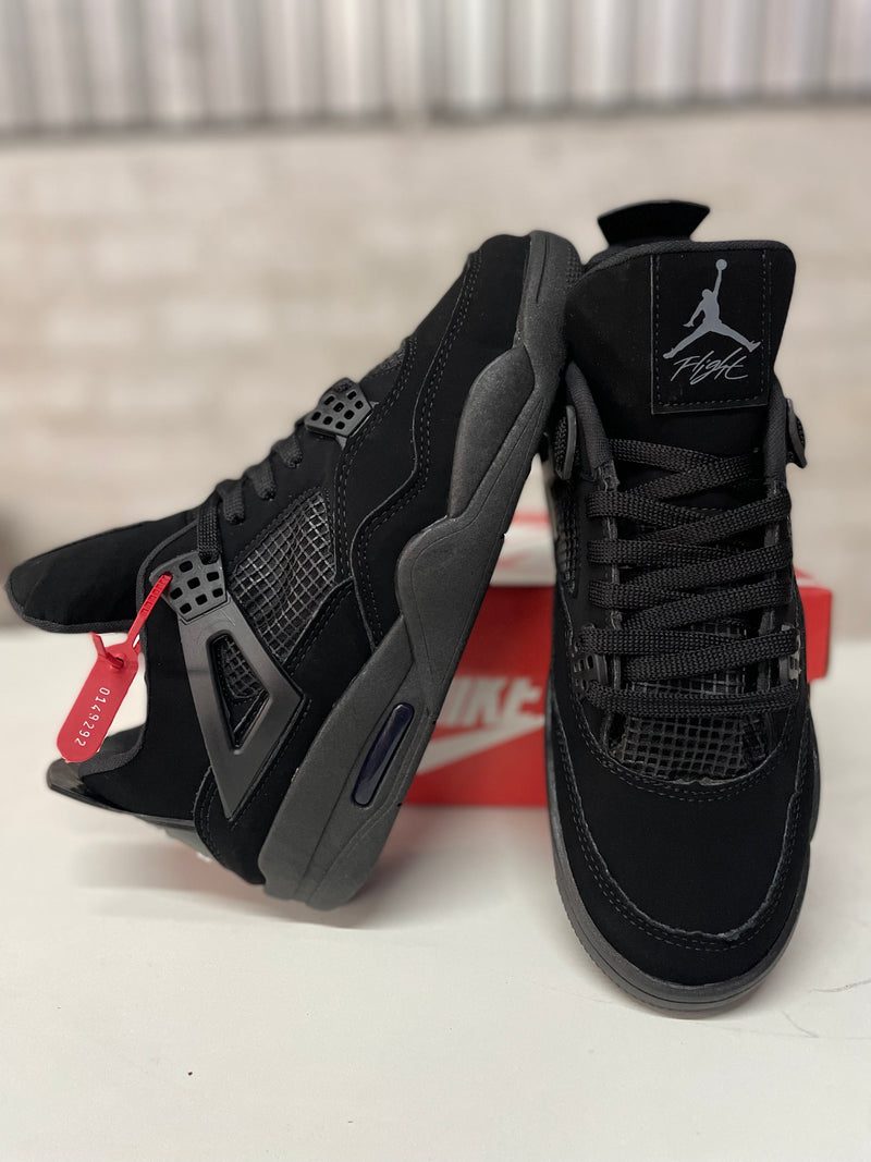 Tênis Air Jordan 4  (Frete Grátis)