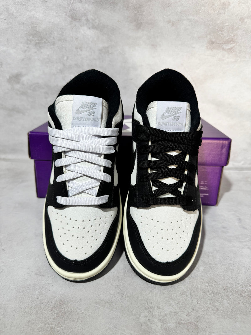 Tênis Dunk Low Pro SB - Ícone do Streetwear (Frete Grátis)