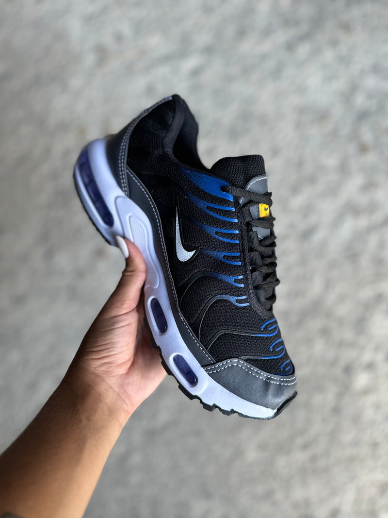 Tênis TN Plus - Estilo Inconfundível (Frete Grátis)