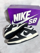 Tênis Dunk Low Pro SB - Ícone do Streetwear (Frete Grátis)