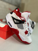 Tênis Air Jordan 4  (Frete Grátis)