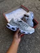 Tênis TN Plus - Estilo Inconfundível (Frete Grátis)