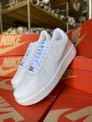 Air Force One: O Ícone das Ruas em Cores Clássicas