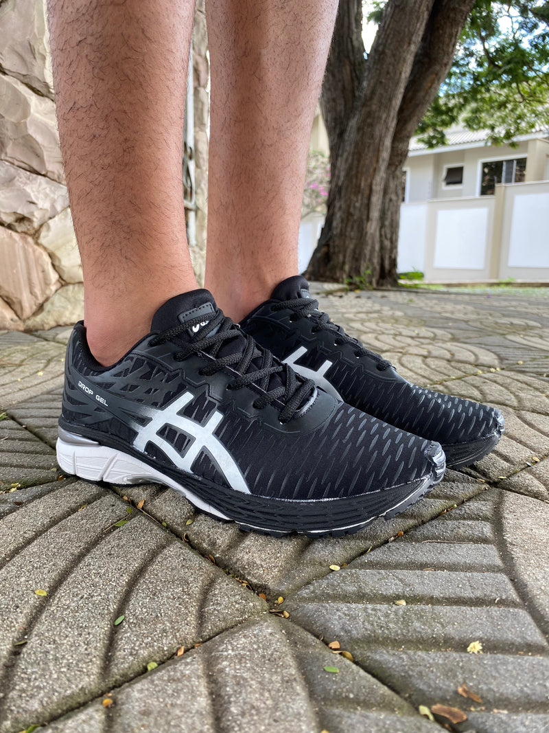 Tênis Gel-Nagoya - Performance Sem Limites (Frete Grátis)