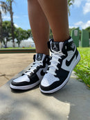 Tênis Air Jordan 1 Retro - Clássico (Frete Grátis)