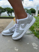 Tênis Dunk Low Pro SB - Ícone do Streetwear (Frete Grátis)