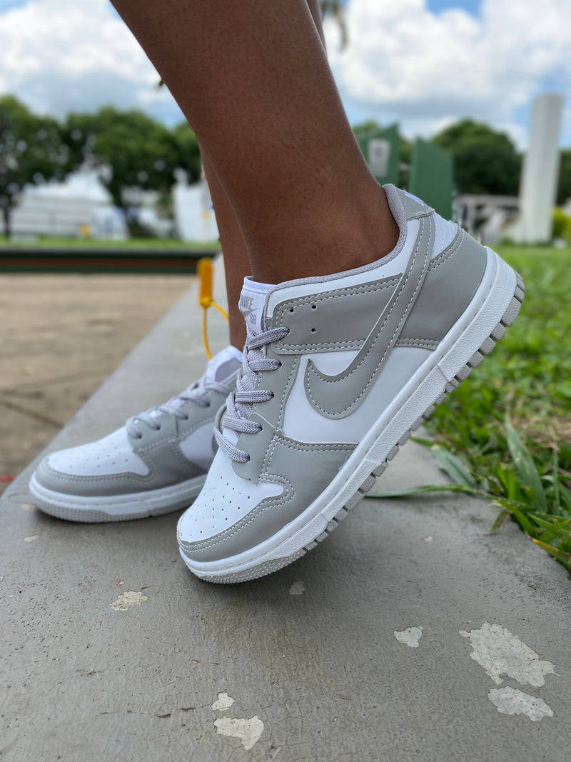 Tênis Dunk Low Pro SB - Ícone do Streetwear (Frete Grátis)