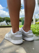 Tênis Dunk Low Pro SB - Ícone do Streetwear (Frete Grátis)