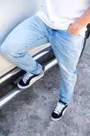 Tênis Suede XL - Preto  (Frete Grátis)