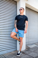 Tênis Ultrarange - Preto (Frete Grátis)