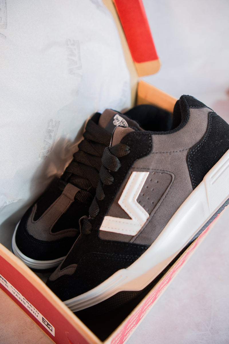 Tênis Upland - Clássico Urbano (Frete Grátis)