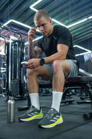 Adizero: Leveza e Desempenho em Cada Passo (FRETE GRÁTIS)