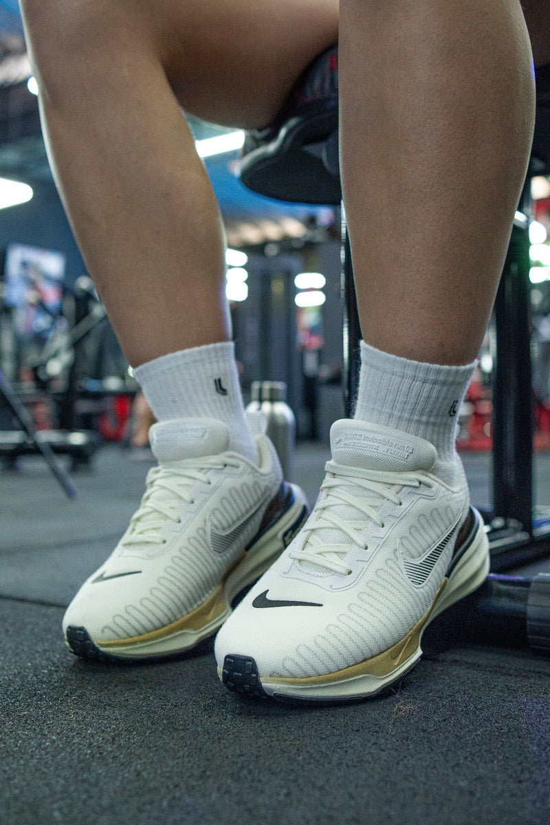 Tênis Zoom Invincible Run 3 PREMIUM - Conforto Imbatível (Frete Grátis)