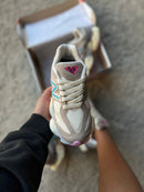 Tênis NB 9060 PREMIUM - Estilo Futuro Retrô (Frete Grátis)