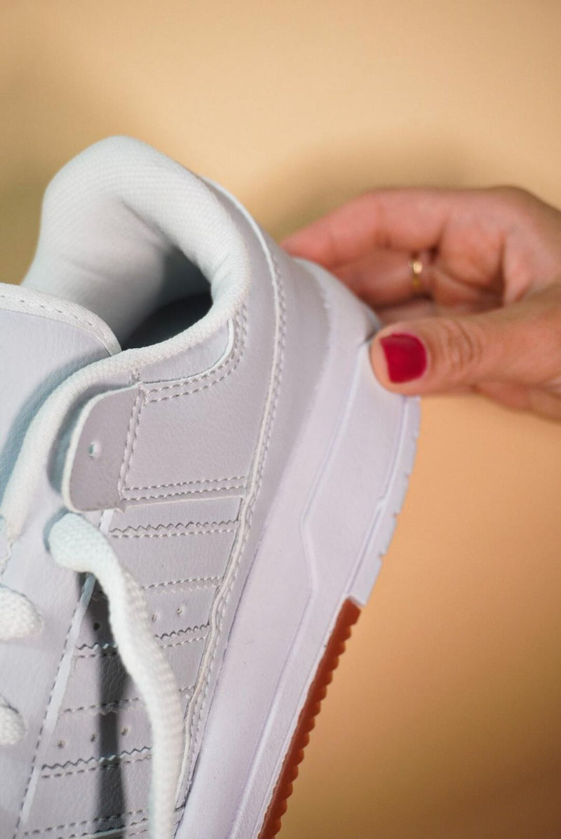 Tênis Forum 84 Low - O Retorno do Clássico (Frete Grátis)