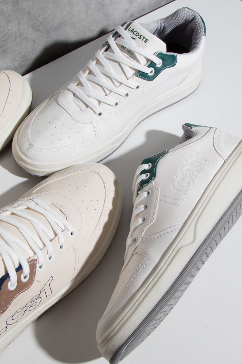 Tênis Noruega - Sofisticação Descomplicada (Frete Grátis)