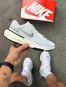 Tênis Zoom Invincible Run 3 PREMIUM - Conforto Imbatível (Frete Grátis)