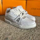 Tênis Trainer High Luxury - Design Vintage (Frete Grátis)