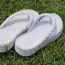 Chinelo Trançado - Conforto Leve e Estiloso (Frete Grátis)