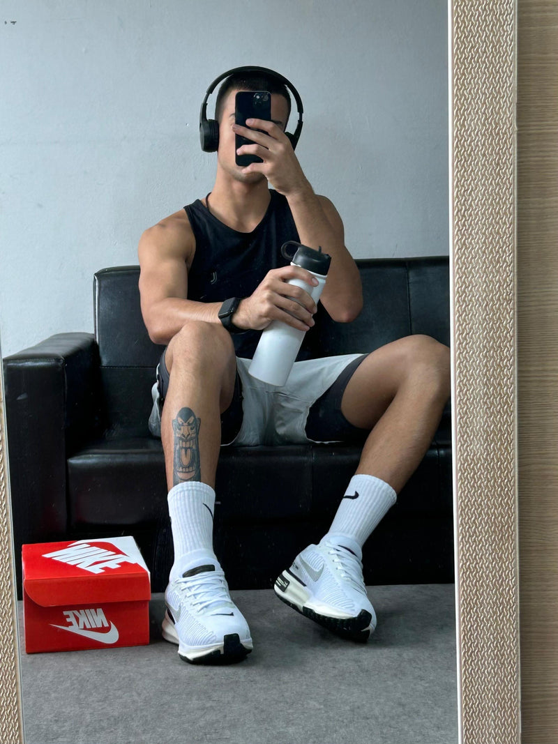 Tênis Zoom Invincible Run 3 PREMIUM - Conforto Imbatível (Frete Grátis)