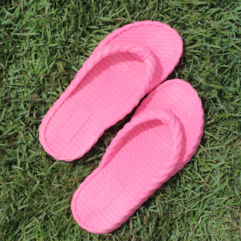 Chinelo Trançado - Conforto Leve e Estiloso (Frete Grátis)