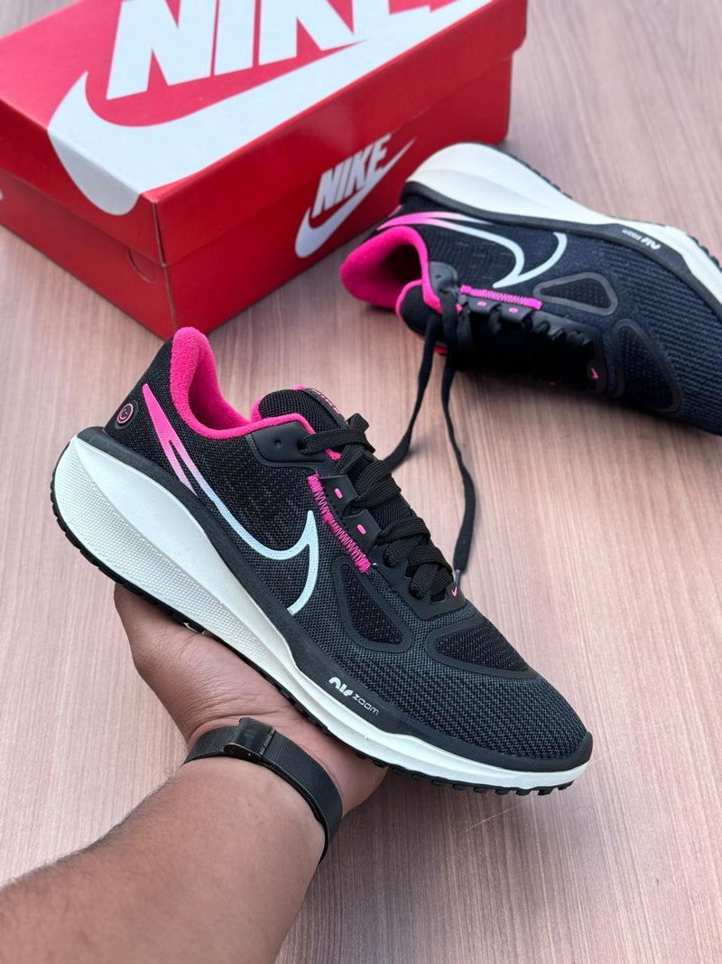 Tênis Vomero 17 - Máximo Conforto (Frete Grátis)