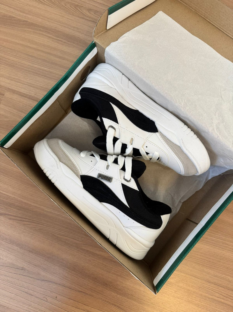 Tênis 180 Oversized PREMIUM - Street Style (Frete Grátis)