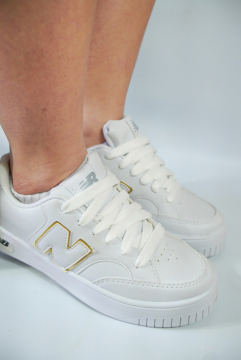 Tênis NB CT303 - Clássico Casual (Frete Grátis)