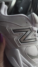 Tênis NB 9060 PREMIUM - Estilo Futuro Retrô (Frete Grátis)