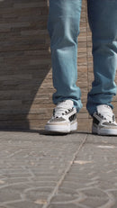 Tênis ADI2000 Premium - Estilo Urbano (Frete Grátis)