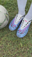 Chuteira Society Phantom GT - Poder e Precisão (Frete Grátis)