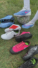 Chuteira Society Phantom GT - Poder e Precisão (Frete Grátis)