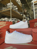 Air Force One: O Ícone das Ruas em Cores Clássicas