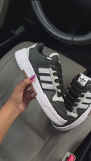 Tênis Forum 84 Low - O Retorno do Clássico (Frete Grátis)