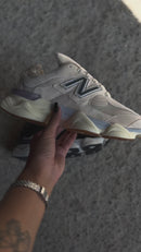 Tênis NB 9060 PREMIUM - Estilo Futuro Retrô (Frete Grátis)