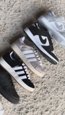 Campus 00-S : O Clássico com Estilo Urbano e Autêntico (FRETE GRÁTIS)