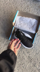 Tênis Off The Bland - Preto (Frete Grátis)