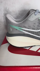 Tênis Vomero 17 - Máximo Conforto (Frete Grátis)