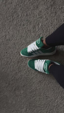 Tênis Campus 00s - Verde (Frete Grátis)