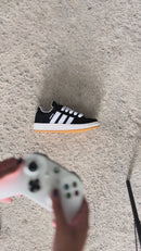 Campus 00-S : O Clássico com Estilo Urbano e Autêntico (FRETE GRÁTIS)