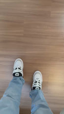 Tênis 180 Oversized PREMIUM - Street Style (Frete Grátis)